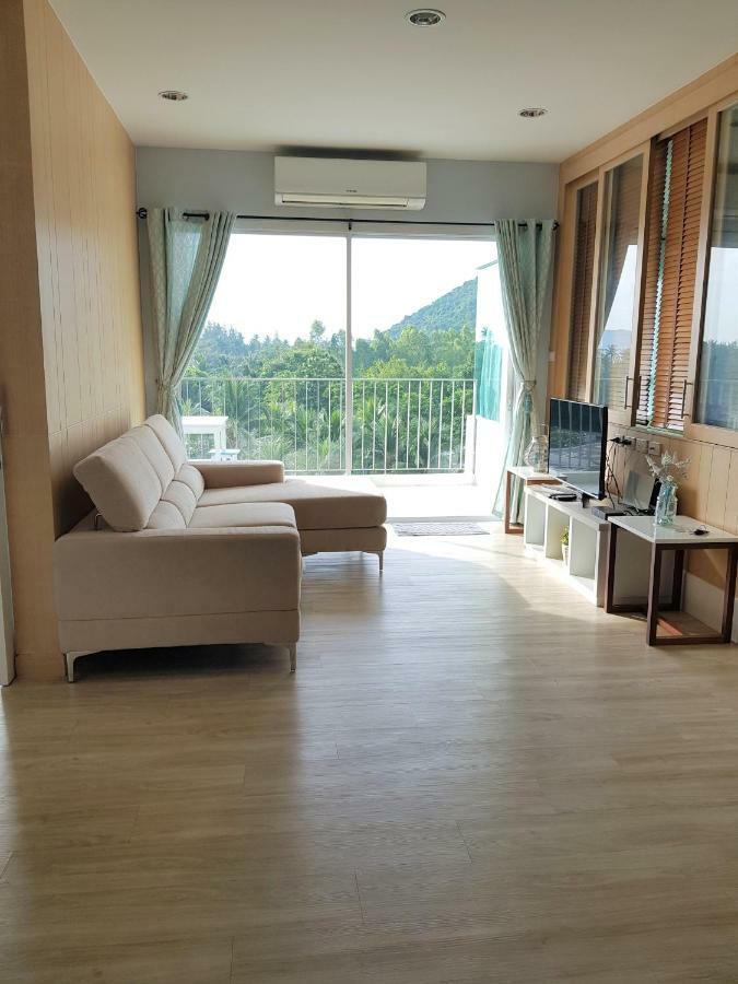 The Sea Condominium Ban Nong Khaem  Exterior foto
